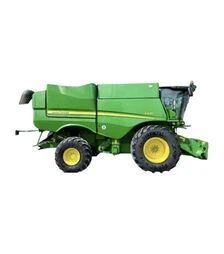 Зернозбиральний комбайн John Deere S670i, 2014 р.в, 1100 м/год, б/в