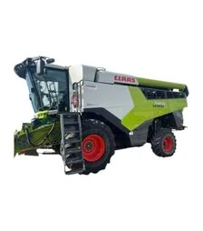 Зернозбиральний комбайн Claas Lexion 5400, 2019 р.в, 1805 м/год, б/в