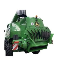 Зернозбиральний комбайн John Deere T550i, 2023 р.в, 140 м/год, б/в