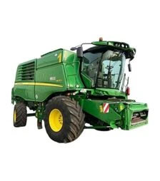 Зернозбиральний комбайн John Deere T670i, 2020 р.в, 1348 м/год, б/в