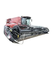 Зернозбиральний комбайн Case IH Axial-Flow 8240, 2016 р.в, 1829 м/год, б/в