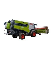 Зернозбиральний комбайн Claas Lexion 6700, 2020 р.в, 1092 м/год, б/в
