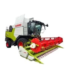Зернозбиральний комбайн Claas Trion 530, 2022 р.в, 157 м/год, б/в