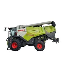 Зерноуборочный комбайн Claas Evion 410, 2025 г.в, 161 м/ч, б/у