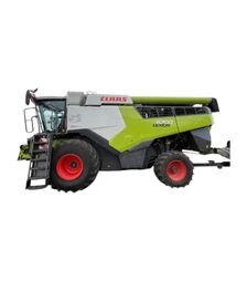Зернозбиральний комбайн Claas Lexion 6700, 2022 р.в, 1750 м/год, б/в