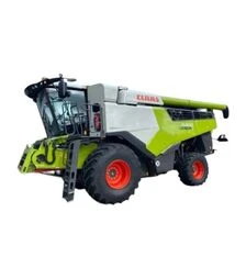 Зернозбиральний комбайн Claas Lexion 5400, 2021 р.в, 745 м/год, б/в