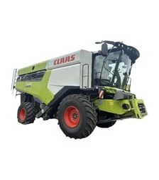 Зернозбиральний комбайн Claas Lexion 7400, 2021 р.в, 1070 м/год, б/в