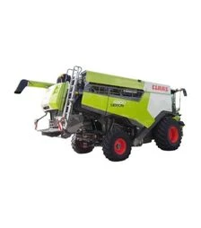 Зерноуборочный комбайн Claas Trion 650, 2023 г.в, 494 м/ч, б/у