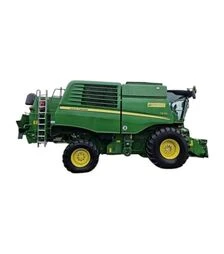 Зернозбиральний комбайн John Deere T670i, 2021 р.в, 1181 м/год, б/в