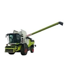 Зернозбиральний комбайн Claas Lexion 6800, 2020 р.в, 1286 м/год, б/в