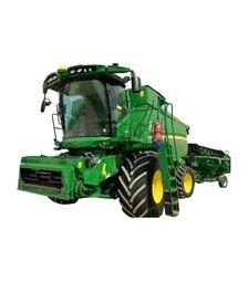Зернозбиральний комбайн John Deere T670i, 2022 р.в, 650 м/год, б/в