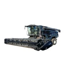 Зернозбиральний комбайн Fendt Ideal 8T, 2019 р.в, 1200 м/год, б/в