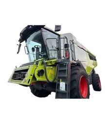 Зернозбиральний комбайн Claas Lexion 7400, 2023 р.в, 990 м/год, б/в