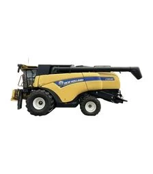 Зернозбиральний комбайн New Holland CX8.85, 2016 р.в, 930 м/год, б/в