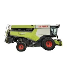Зернозбиральний комбайн Claas Lexion 5300, 2022 р.в, 420 м/год, б/в