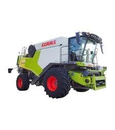 Зернозбиральний комбайн Claas Trion 650, 2023 р.в, 740 м/год, б/в