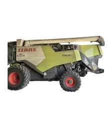 Зернозбиральний комбайн Claas Trion 660, 2022 р.в,  м/год, б/в