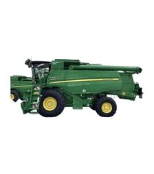 Зернозбиральний комбайн John Deere T670i, 2023 р.в, 416 м/год, б/в
