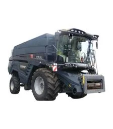Зернозбиральний комбайн Fendt Ideal 8, 2019 р.в, 1013 м/год, б/в