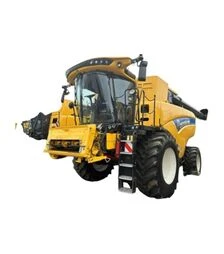 Зерноуборочный комбайн New Holland CX 8.90, 2019 г.в, 1350 м/ч, б/у