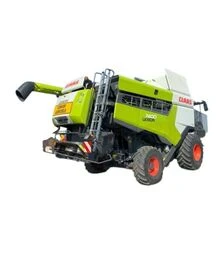 Зернозбиральний комбайн Claas Lexion 7400, 2020 р.в, 1145 м/год, б/в