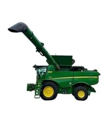 Зернозбиральний комбайн John Deere S780, 2022 р.в., 605 м/год, б/в