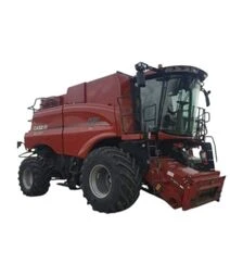 Зернозбиральний комбайн Case IH AXIAL FLOW 6150, 2024 р.в, 12 м/год, б/в