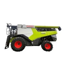 Зернозбиральний комбайн Claas Lexion 6800, 2021 р.в, 700 м/год, б/в