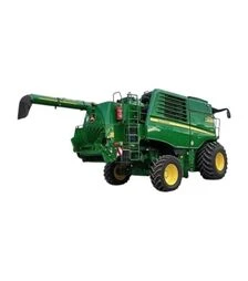 Зерноуборочный комбайн John Deere T550i, 2022 г.в, 366 м/ч, б/у