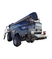 Зернозбиральний комбайн Fendt Ideal 8, 2021 р.в, 590 м/год, б/в