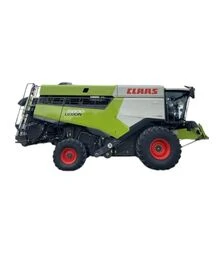 Зернозбиральний комбайн Claas Lexion 6800, 2022 р.в, 571 м/год, б/в