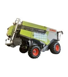 Зернозбиральний комбайн Claas Lexion 5300, 2021 р.в, 300 м/год, б/в