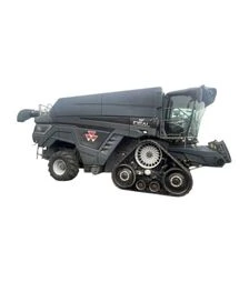 Зернозбиральний комбайн Massey Ferguson IDEAL 9T, 2020 р.в, 1270 м/год, б/в