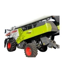 Зернозбиральний комбайн Claas Trion 730, 2023 р.в, 235 м/год, б/в