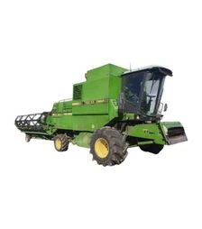 Зернозбиральний комбайн John Deere 1188, 1993 р.в, 1188 м/год, б/в