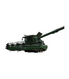 Зернозбиральний комбайн John Deere S770, 2023 р.в, 129 м/год, б/в