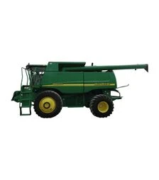 Зернозбиральний комбайн John Deere 9660 STS, 2004 р.в, 4721 м/год, б/в
