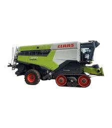 Зернозбиральний комбайн Claas Lexion 8700TT, 2020 р.в, 2317 м/год, б/в