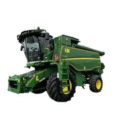 Зернозбиральний комбайн John Deere T560i, 2022 р.в, 565 м/год, б/в