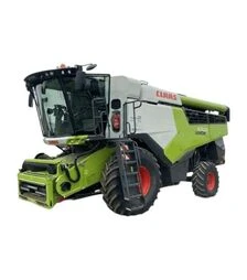Зернозбиральний комбайн Claas Lexion 6700, 2022 р.в, 463 м/год, б/в