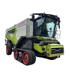 Зернозбиральний комбайн Claas Lexion 8900TT, 2020 р.в, 1957 м/год, б/в