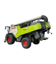 Зернозбиральний комбайн Claas Trion 730, 2023 р.в, 216 м/год, б/в
