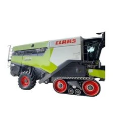 Зернозбиральний комбайн Claas Lexion 8700TT, 2022 р.в, 673 м/год, б/в