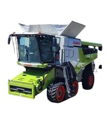 Зернозбиральний комбайн Claas Lexion 8700TT, 2022 р.в.