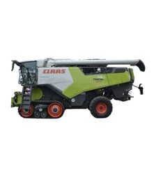 Зернозбиральний комбайн Claas Trion 740 TT, 2025 р.в, 180 м/год, б/в