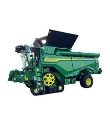 Зернозбиральний комбайн John Deere X9 1100, 2021 р.в, 630 м/год, б/в
