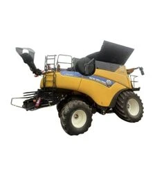 Зерноуборочный комбайн New Holland CR9.90, 2022 г.в, 966 м/ч, б/у