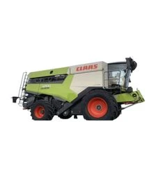 Зернозбиральний комбайн Claas Lexion 8700, 2022 р.в, 155 м/год, б/в
