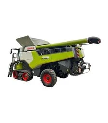 Зернозбиральний комбайн Claas Lexion 8600TT, 2023 р.в, 205 м/год, б/в