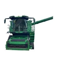 Зернозбиральний комбайн John Deere X9 1100, 2021 р.в, 330 м/год, б/в